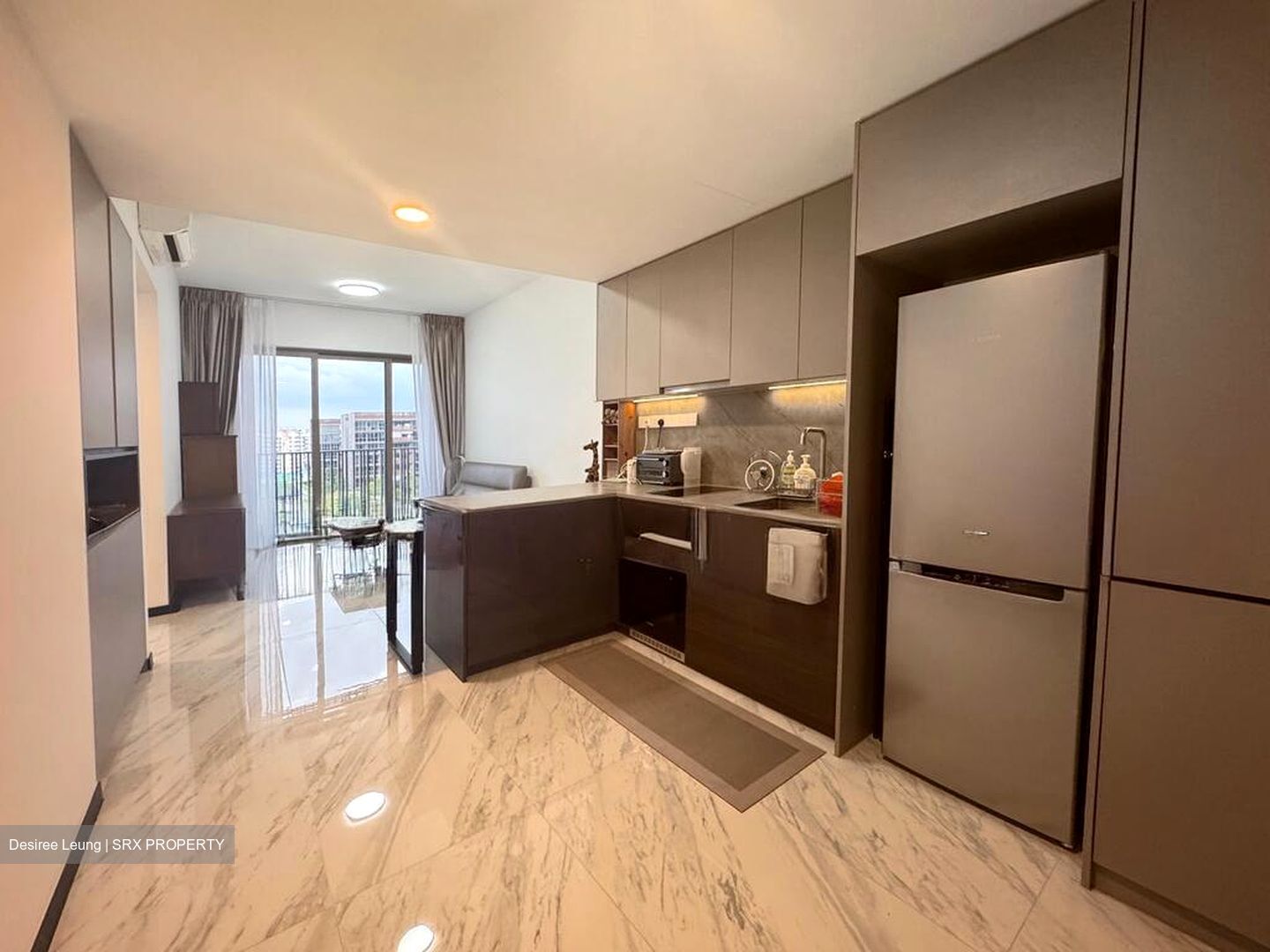 Pasir Ris 8 (D18), Apartment #516092461